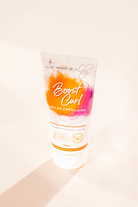 Boost Curl - Les secrets de loly