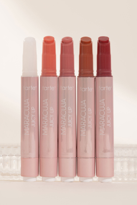 Le Baume lèvres maracuja juicy lip