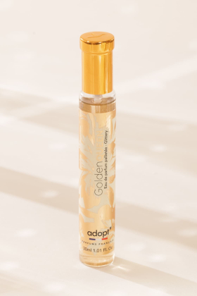 Parfum Golden Queen - Adopt