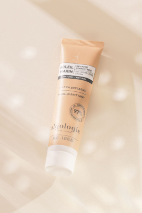 Soleil Marin, BB Crème correctrice – Algologie