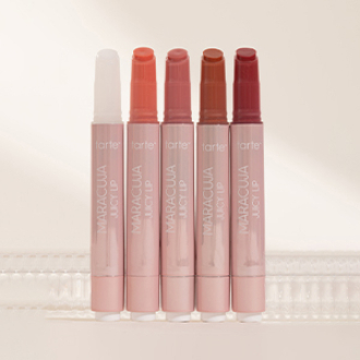 Le Baume lèvres maracuja juicy lip