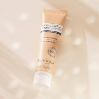 Soleil Marin, BB Crème correctrice – Algologie